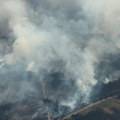 Veliki šumski požari širom Evrope: EU poslala helikoptere u Belgiju, u Nemačkoj evakuisano više od 2.000 ljudi