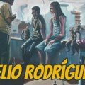 KUD „Sloboda“ sprema bogatu nedelju: izložba Delia Rodrigueza, INDYDOG 2, radionica i otkrivanje murala KUD „Sloboda“