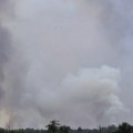 Specijalista za plućne bolesti: Zbog požara nivo aerozagađenja mora češće i upornije da se prati