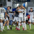 Hetafe - Partizan: Crno-beli daleko od gola i bilo kakve ideje...