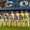 Hetafe - Partizan: Grobari su na svom mestu, crno-beli na teškom ispitu!