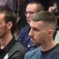 Ognjen Dobrić: "To sam prvi put video, uđe na telefon i svađa se sa rendom likom"