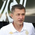 Bura u Fudbalskom klubu Partizan: Saša Ilić razmišlja o ostavci