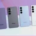 Prvi Galaxy S26 FE “unboxing”