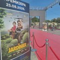 U Nišu počinje Međunarodni filmski festival, centar grada prekriven crvenim tepisima