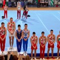 Prokupački gimnastičar Uroš Grujić bronzani na međunarodnoj sceni
