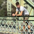 VIDEO: Bogdan niže uspehe i bez bazena u svom gradu – želja mu je da upiše koledž u Americi