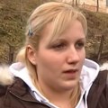 Srpski vojnik pronašao bebu u spaljenoj kući! 16 godina kasnije desilo se čudo: Mila Janković je konačno otkrila svoje pravo…