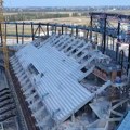 Nova ekonomija: Radovi na Nacionalnom stadionu drastično kasne, potrošeno 21,5 miliona evra