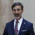 Blanar pozvao ruskog ambasadora zbog napada dronom u blizini slovačke ambasade