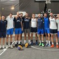 Marko Ždero pred Evropsko prvenstvo: Basketaši Srbije na svakom takmičenju idu na zlatnu medalju