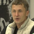 Saša Ilić pred duel sa "starom damom": "U Partizanu je stalno biti ili ne biti, idemo na pobedu protiv Vojvodine"