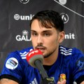 Vanja Nikolić: Pravi heroji pobede su navijači