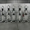 Od naučne fantastike do Šapca: Humanoidni roboti počinju da se proizvode u Srbiji, evo šta će sve raditi