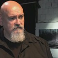 Požar u Deliblatskoj peščari povod za izložbu "Zgarište" Igora Mandića: Sav novac od prodaje i donacija namenjen pošumljavanju…