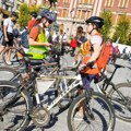 Izborni presek: Studenti u kampanji na biciklima, ko je iz Nestorovićeve stranke išao kod brata predsednika