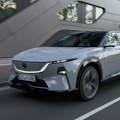 Mazda CX-6e stiže u prodajne salone širom Evrope