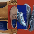 Birkenstock, Salomon, New Balance: Noviteti o kojima se priča