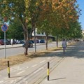 Nakon udesa u niškoj ulici stanari traže ležeće policajce, Direkcija bez odgovora