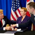 SAD, Danska i Grenland potpisali sporazum o bezbednosti ostrva