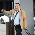 PLJUNUO MITRA MIRIĆA OVAJ MU ODGOVORIO PA SVALIO SVE NA DRUGA! Hasan Dudiĉ ispričao neverovatnu priču!