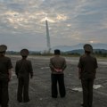 Severna Koreja: Odluka o zadržavanju nuklearnog oružja je nepovratna