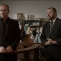Otkrivamo šta se dešava u trećoj epizodi serije "Branilac"