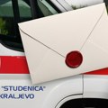 Do sada neviđeno pismo iz Kanade! Kraljevčanin iz Grčke stigao u "Studenicu" u teškom stanju, a onda su lekari i sestre…