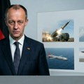 Nemačka se naoružava raketama do zuba: Za šta se to Berlin sprema?