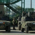 Пољска уводи нови закон о предратном стању ради бржег распоређивања савезничких трупа