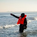 Dva migranta stradala u pokušaju ilegalnog prelaska Lamanša