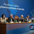 Европски покрет у Србији тражи више бирачких места у иностранству