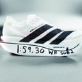 Adidas Adizero Adios Pro Evo 3: Najmoćnija patika današnjice ekskluzivno stiže u Beograd