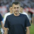 Saša Ilić: Idemo na pobedu u Novi Pazar
