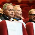 Dževad Prekazi: "Ne gledam ni 'Kosovo', ni Partizan"