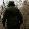 Ruski špijun uhvaćen u Ukrajini zbog fotografije koju je zaboravio da izbriše