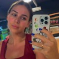 "Idi nađi nekog, ostavi me": Anastasija Ražnatović se 4 meseca nakon porođaja oglasila iz Sevilje (video)