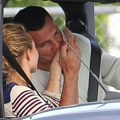 Pojavio se dramatični snimak trenutka smrti slavne glumice: Partner je oživljavao, ali joj nije bilo spasa
