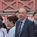 Rektor Đokić o Pegazusu na svom telefonu: Zahtevam od nadležnih organa da bez odlaganja sprovedu nezavisnu, temeljnu i…