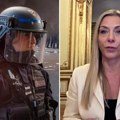 Hitno se oglasila ambasadorka Srbije u Francuskoj: Evo da li ima uhapšenih i povređenih državljana Srbije