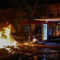 „Samoubilački pad Evrope“: Kako su ruski zvaničnici i mediji reagovali na proteste u Evropi
