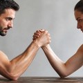 Poraz od žene – neuspeh koji nikoga ne ostavlja ravnodušnim