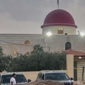 Napad na crkvu u Jordanu, šestoro mrtvih; Netanjahu naredio "potpunu blokadu" Zapadne obale