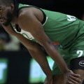 Evans stigao u Žalgiris sa pozajmice