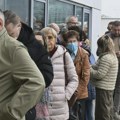 Otvaranje birališta dočekali redovi građana – gužve od Beograda do Los Anđelesa i Toronta