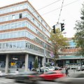Dojava o bombi na RTS: Policija u zgradi, Dnevnik još nije emitovan