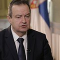 Dačić: Cenimo to što Alžir nije priznao nezavisnost Kosova