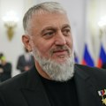 Misteriozni nestanak čečenskog komandanta ranjenog u Ukrajini