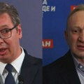 Đilas: Zaista preporučujem Vučiću da ne zakazuje izbore pod istim uslovima pod kojima su održani prethodni