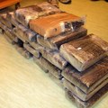 Britanska policija zaplenila kokain u obliku uglja vredan 140 miliona evra